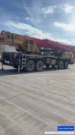 Buy Sany 550T Used Crane / 3 Buy Sany 550T Used Crane / 3